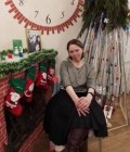 Rencontre Femme : Анастасия, 37 ans à Ukraine  Алчевск 